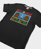 Nfl Jam Oilers Mcnair And George