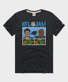 Nfl Jam Panthers Young And Horn