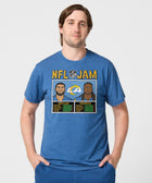 Nfl Jam Rams Nacua And Adams