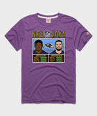 Nfl Jam Ravens Jackson And Andrews