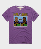 Nfl Jam Ravens Lewis And Reed