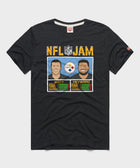 Nfl Jam Steelers Watt And Heyward