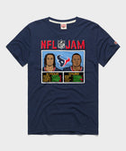 Nfl Jam Texans Stroud And Chubb
