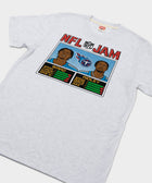 Nfl Jam Titans Ward And Ridley
