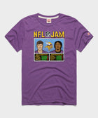 Nfl Jam Vikings Mccarthy And Jefferson