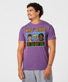 Nfl Jam Vikings Mccarthy And Jefferson