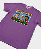 Nfl Jam Vikings Mccarthy And Jefferson