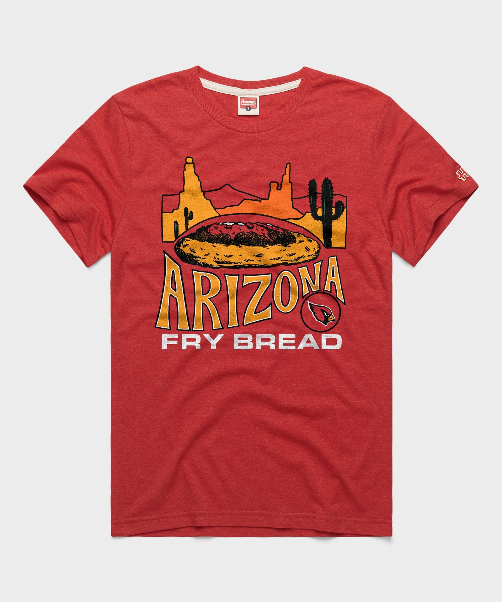 Nfl X Flavortown Arizona Cardinals
