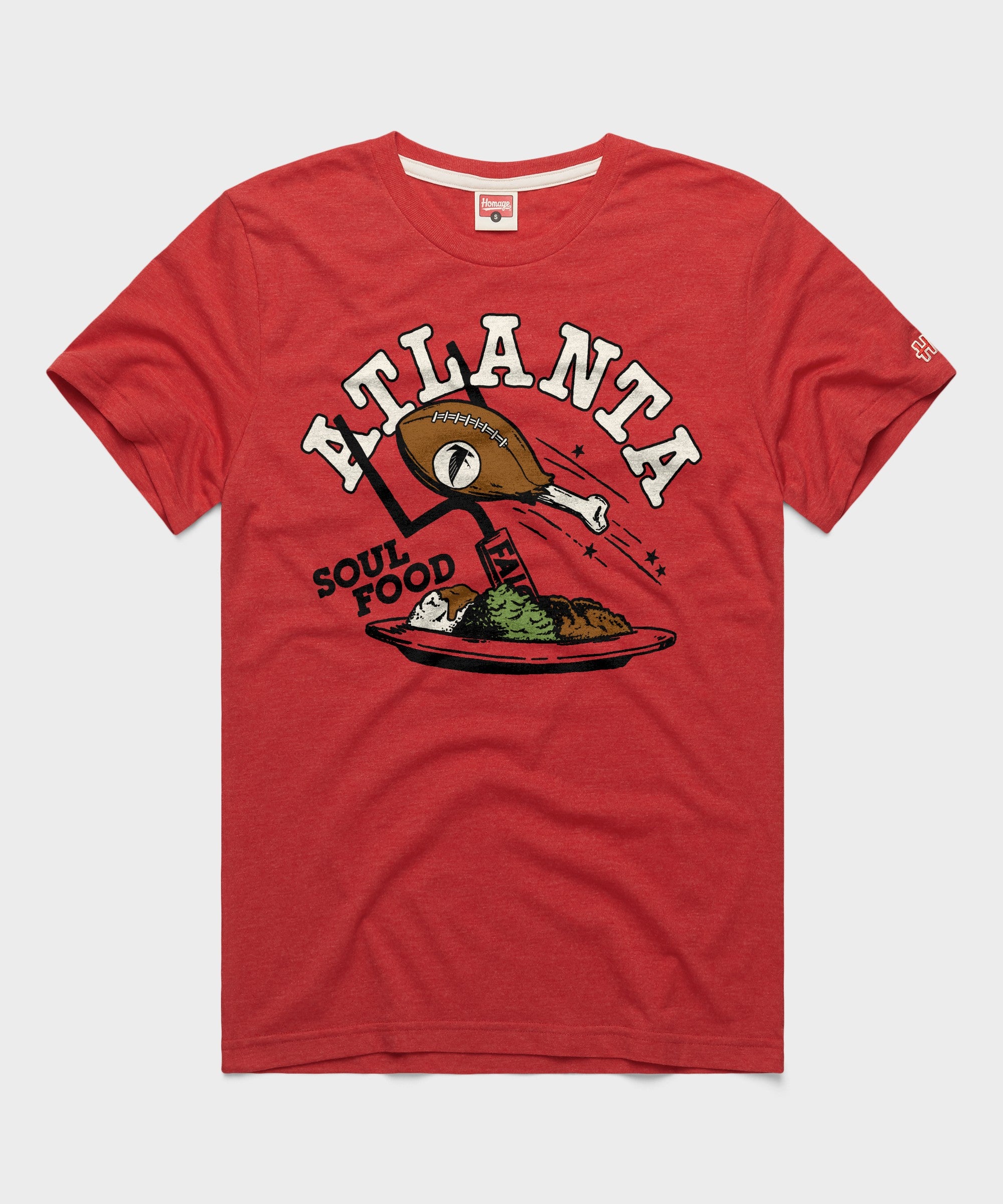 Nfl X Flavortown Atlanta Falcons