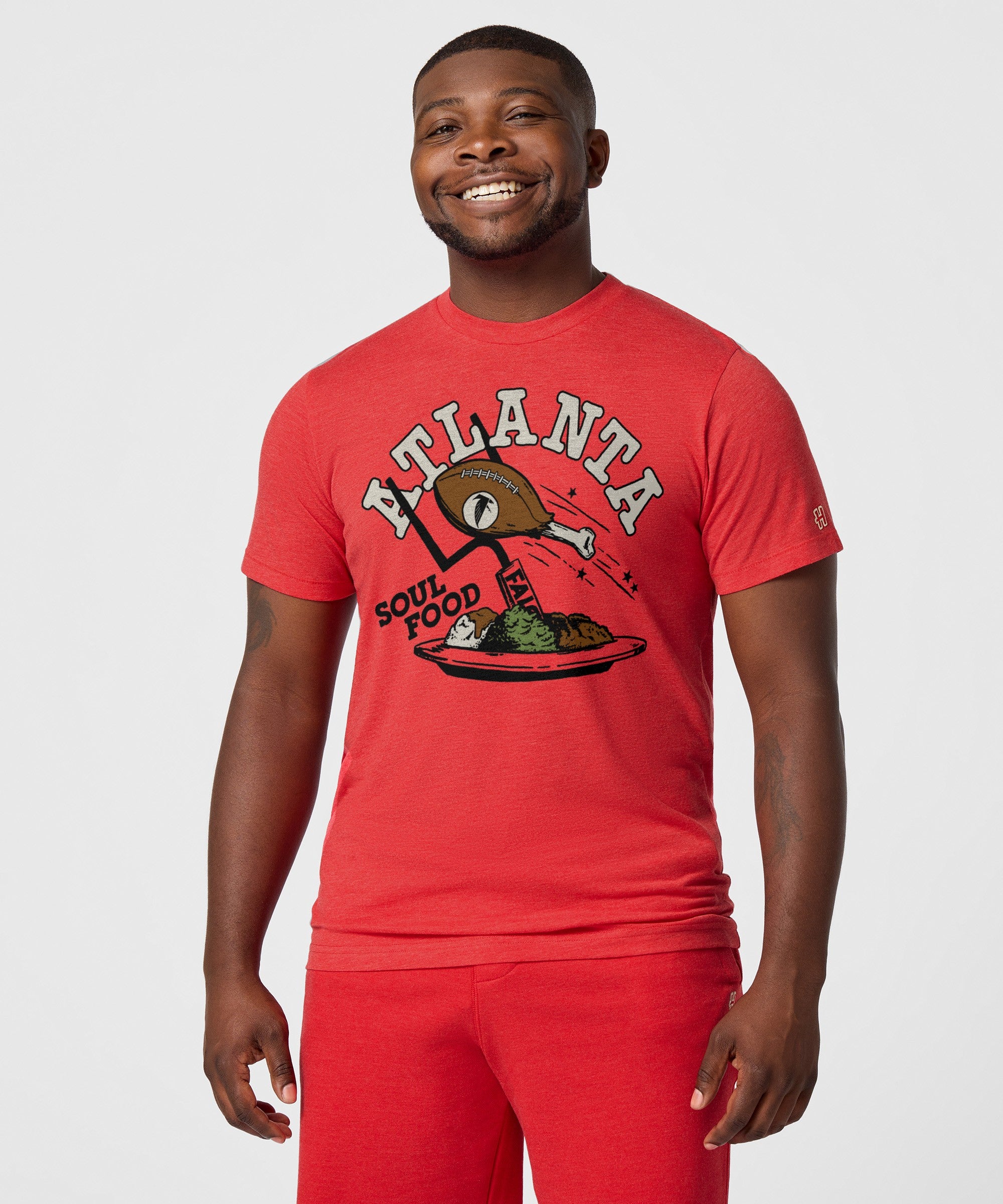 Nfl X Flavortown Atlanta Falcons