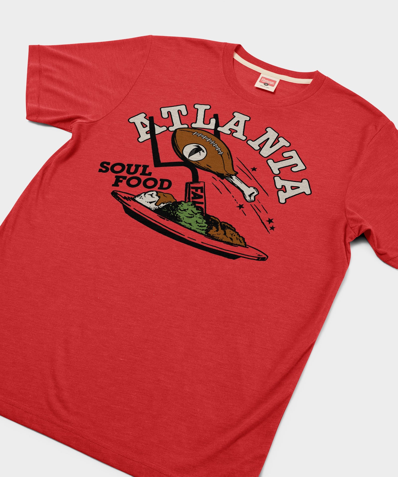 Nfl X Flavortown Atlanta Falcons