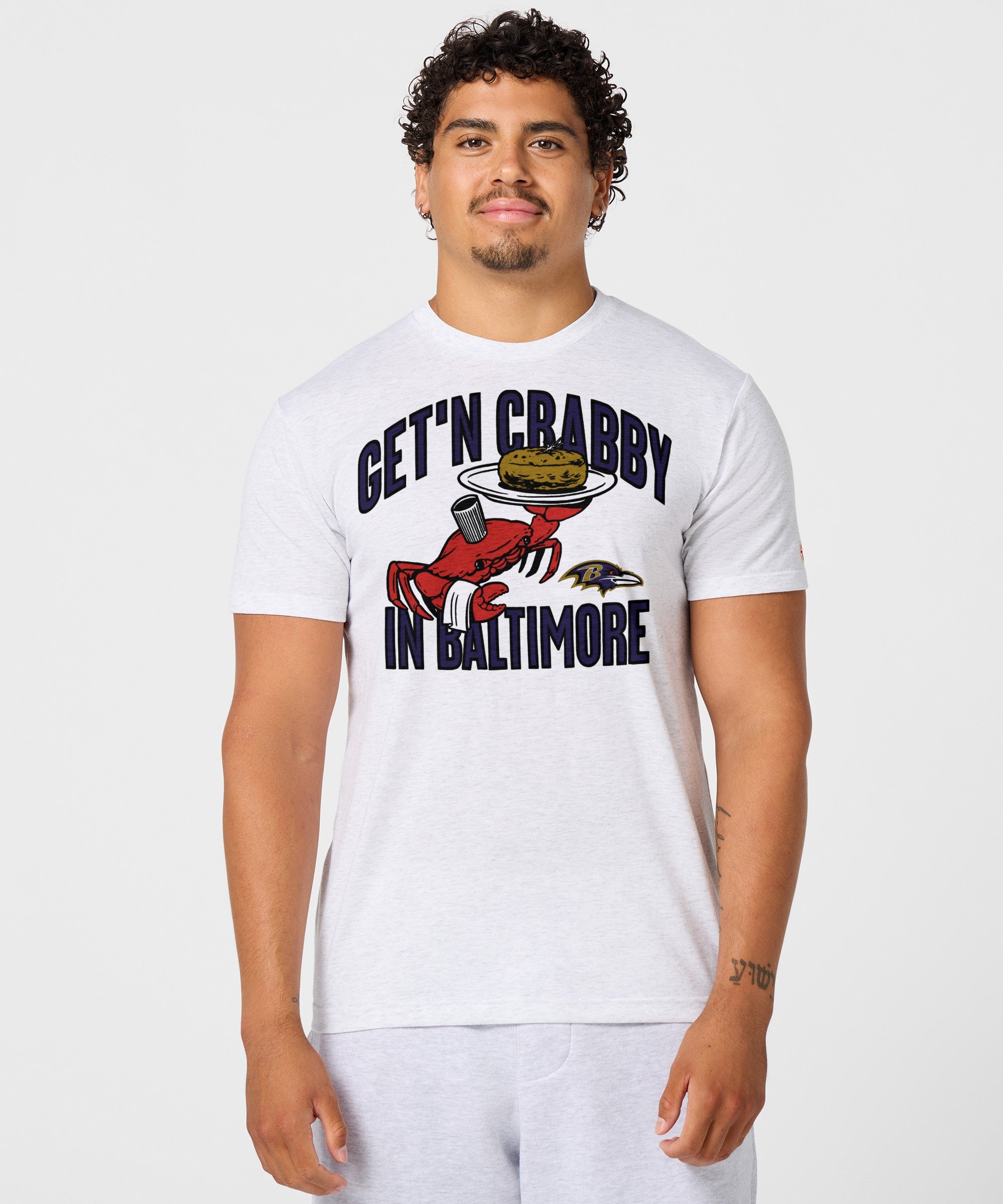 Nfl X Flavortown Baltimore Ravens