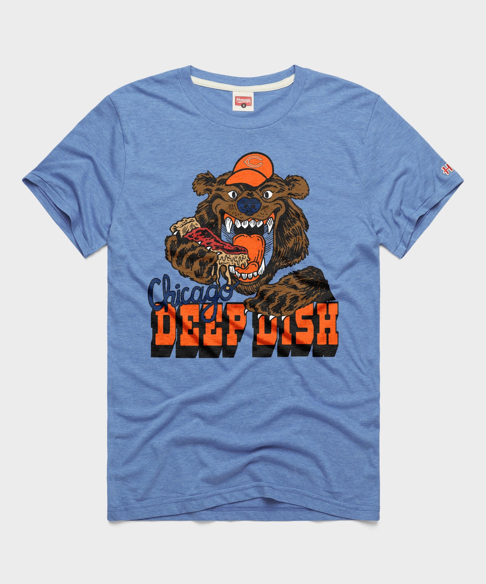 Nfl X Flavortown Chicago Bears