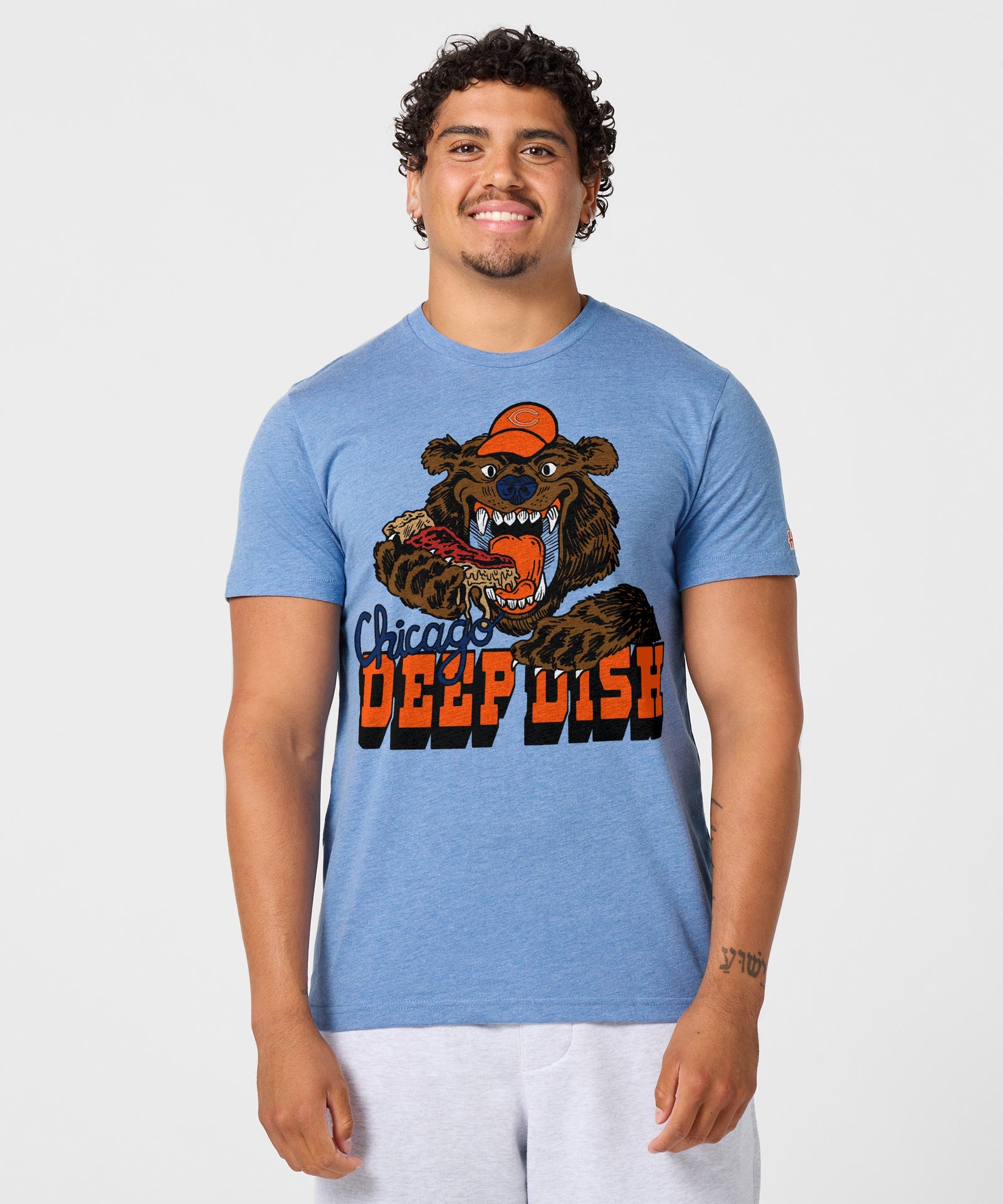 Nfl X Flavortown Chicago Bears