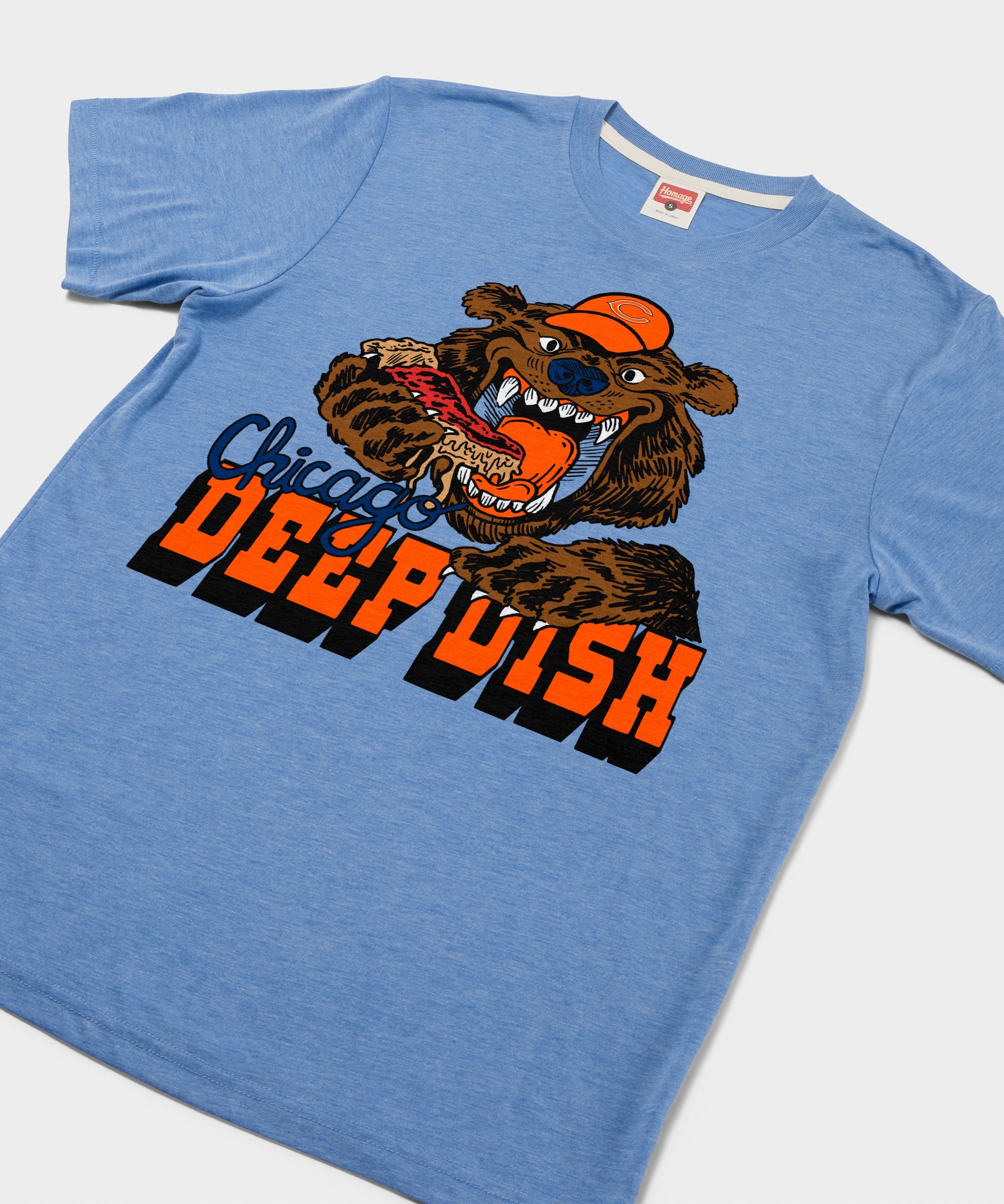Nfl X Flavortown Chicago Bears