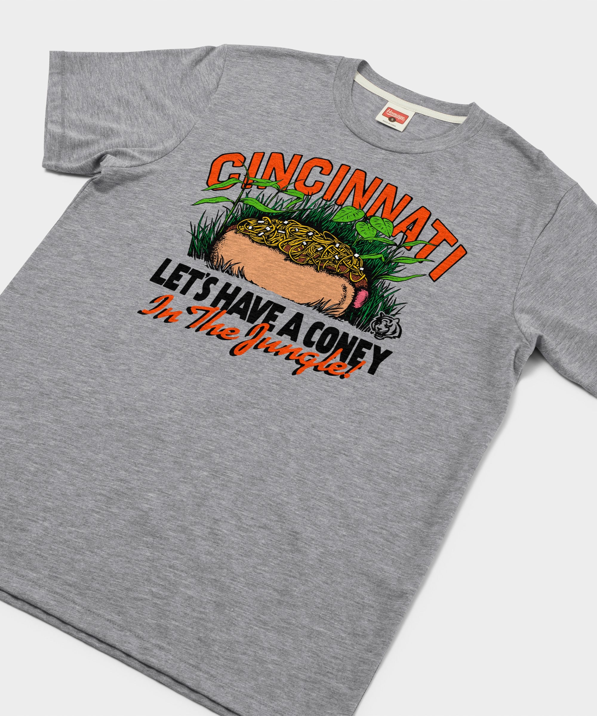 Nfl X Flavortown Cincinnati Bengals