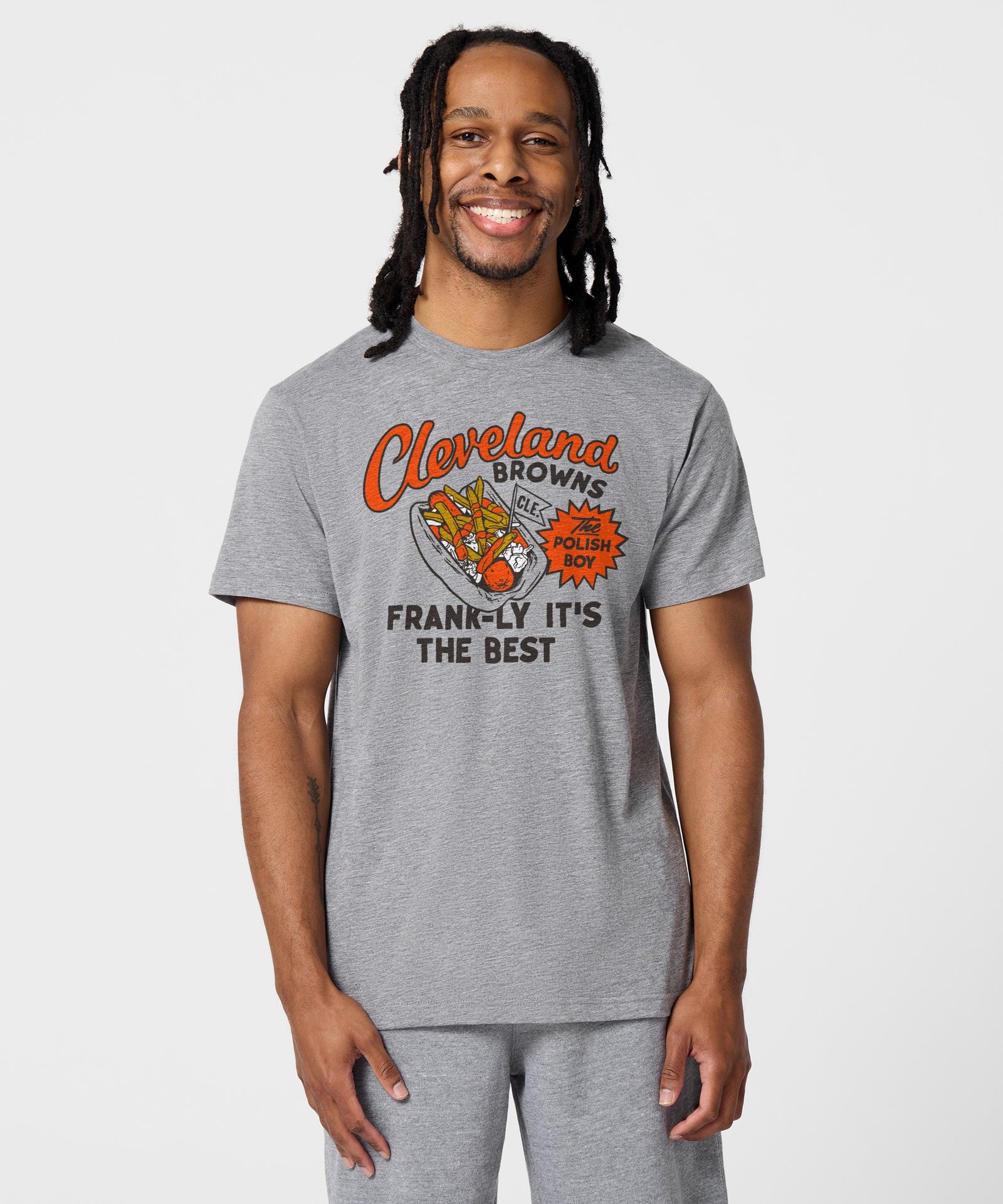 Nfl X Flavortown Cleveland Browns