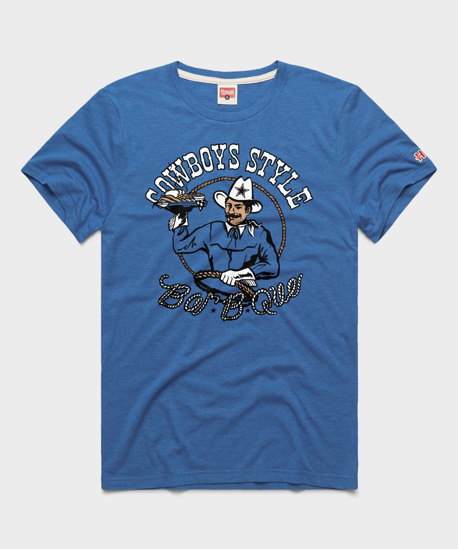 Nfl X Flavortown Dallas Cowboys