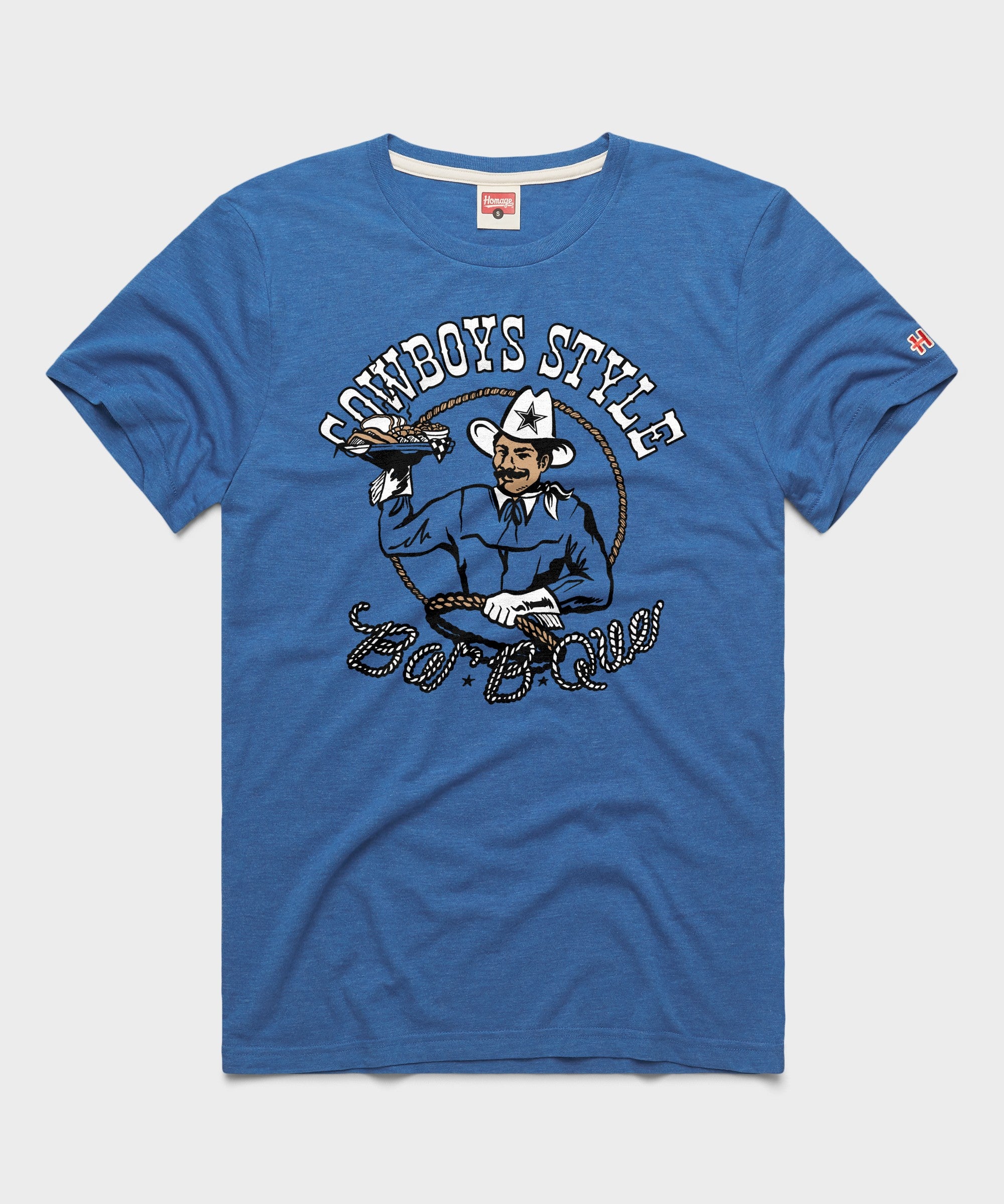 Nfl X Flavortown Dallas Cowboys