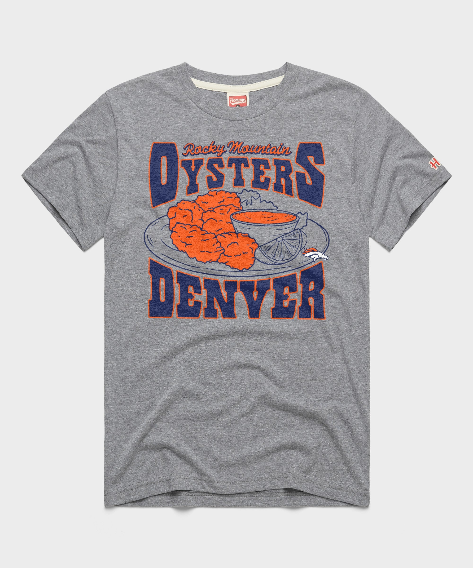 Nfl X Flavortown Denver Broncos