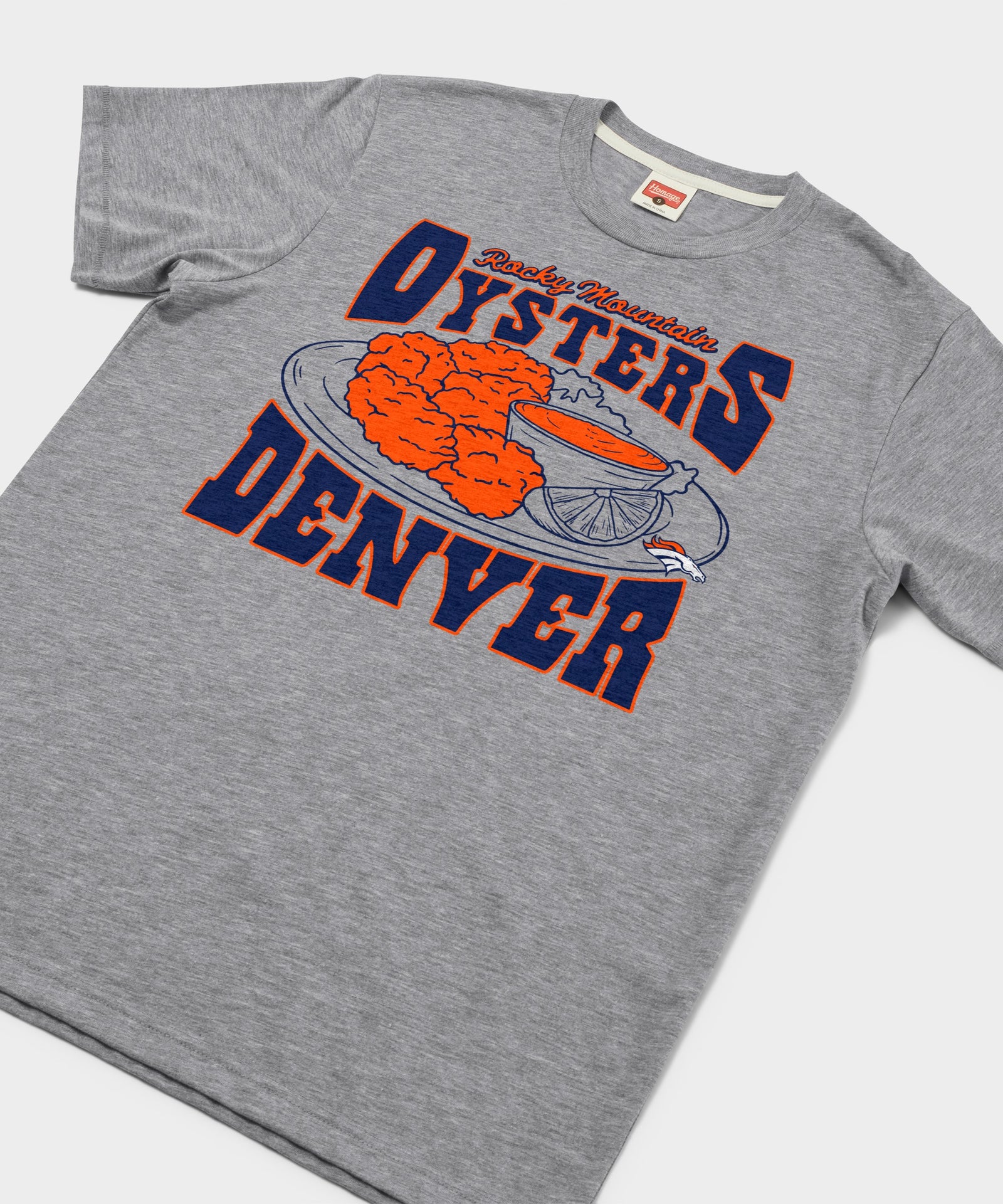 Nfl X Flavortown Denver Broncos