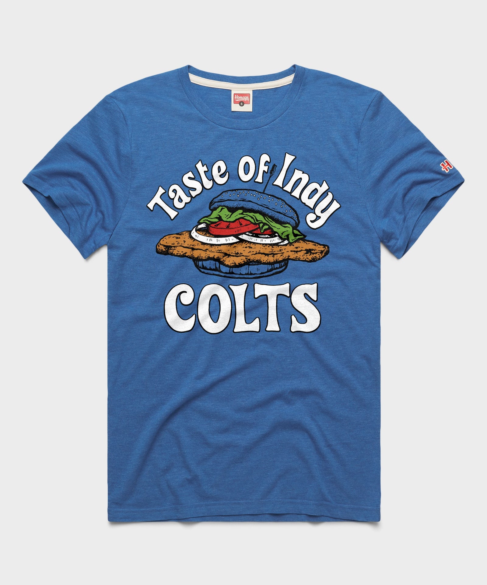Nfl X Flavortown Indianapolis Colts