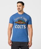Nfl X Flavortown Indianapolis Colts