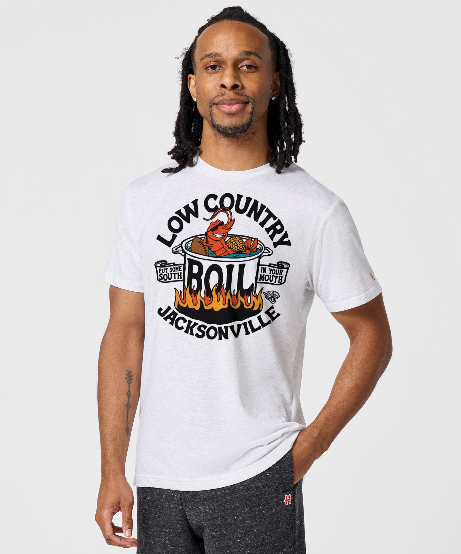 Nfl X Flavortown Jacksonville Jaguars