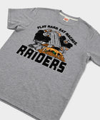 Nfl X Flavortown Las Vegas Raiders