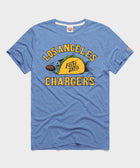 Nfl X Flavortown Los Angeles Chargers