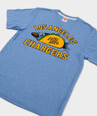 Nfl X Flavortown Los Angeles Chargers