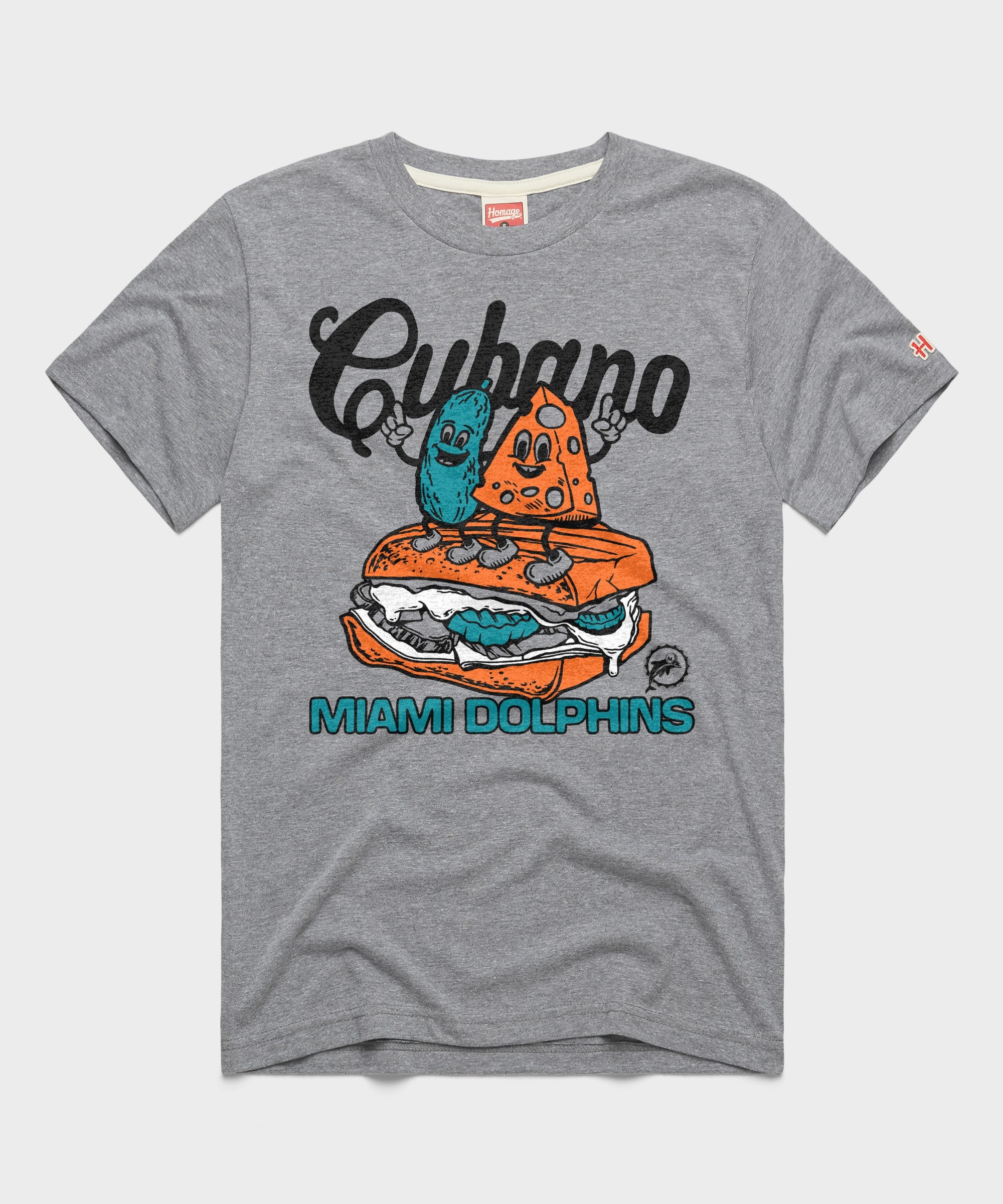 Nfl X Flavortown Miami Dolphins