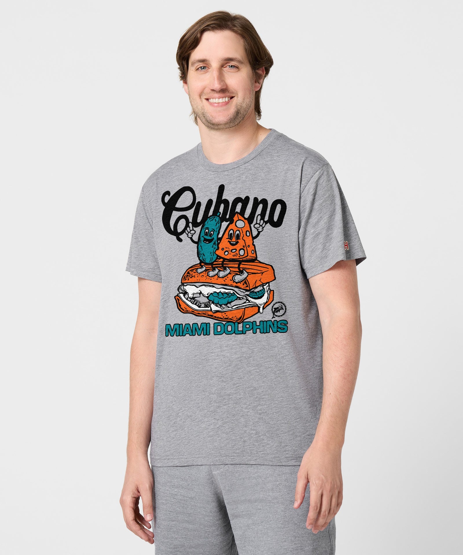 Nfl X Flavortown Miami Dolphins