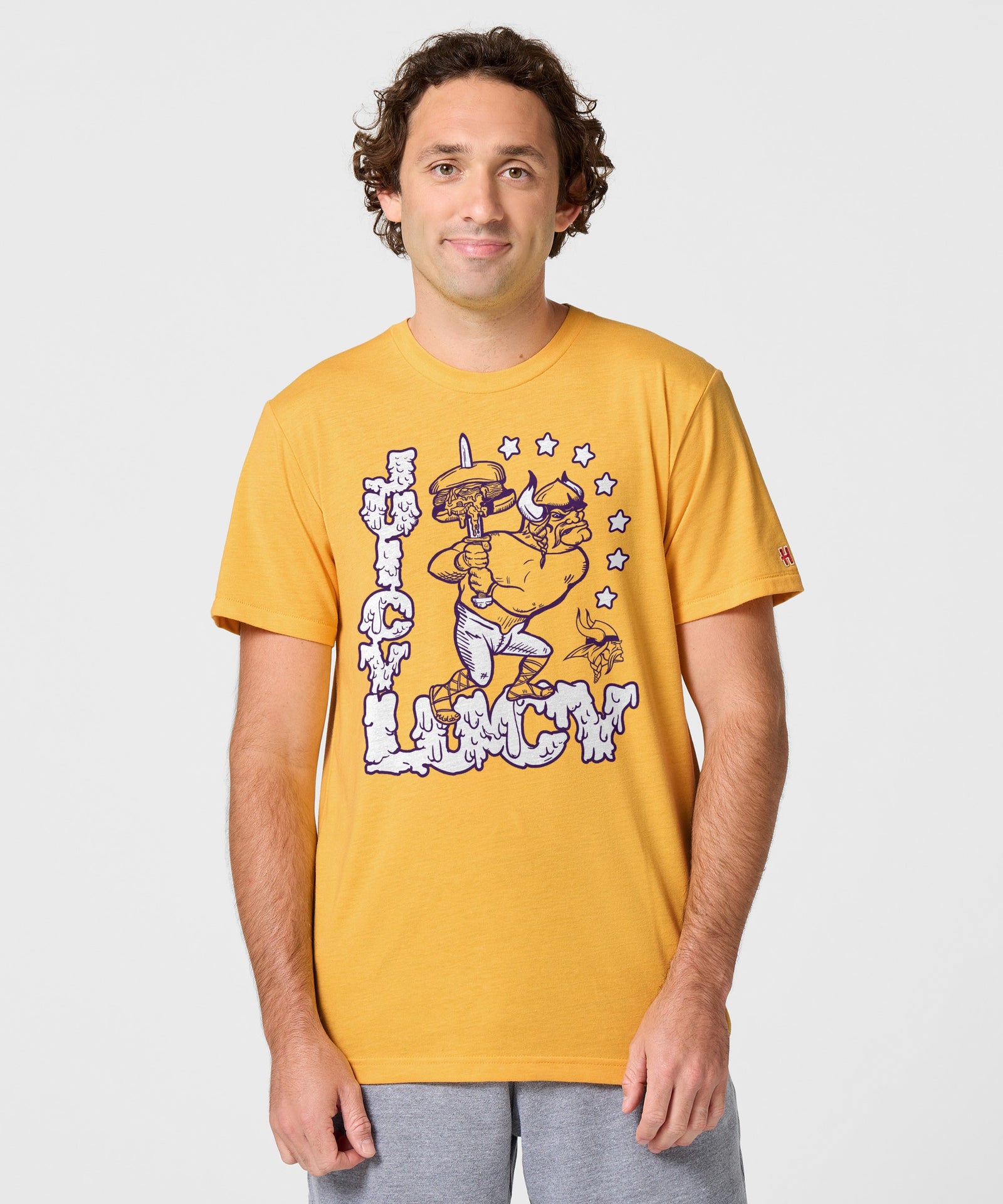 Nfl X Flavortown Minnesota Vikings
