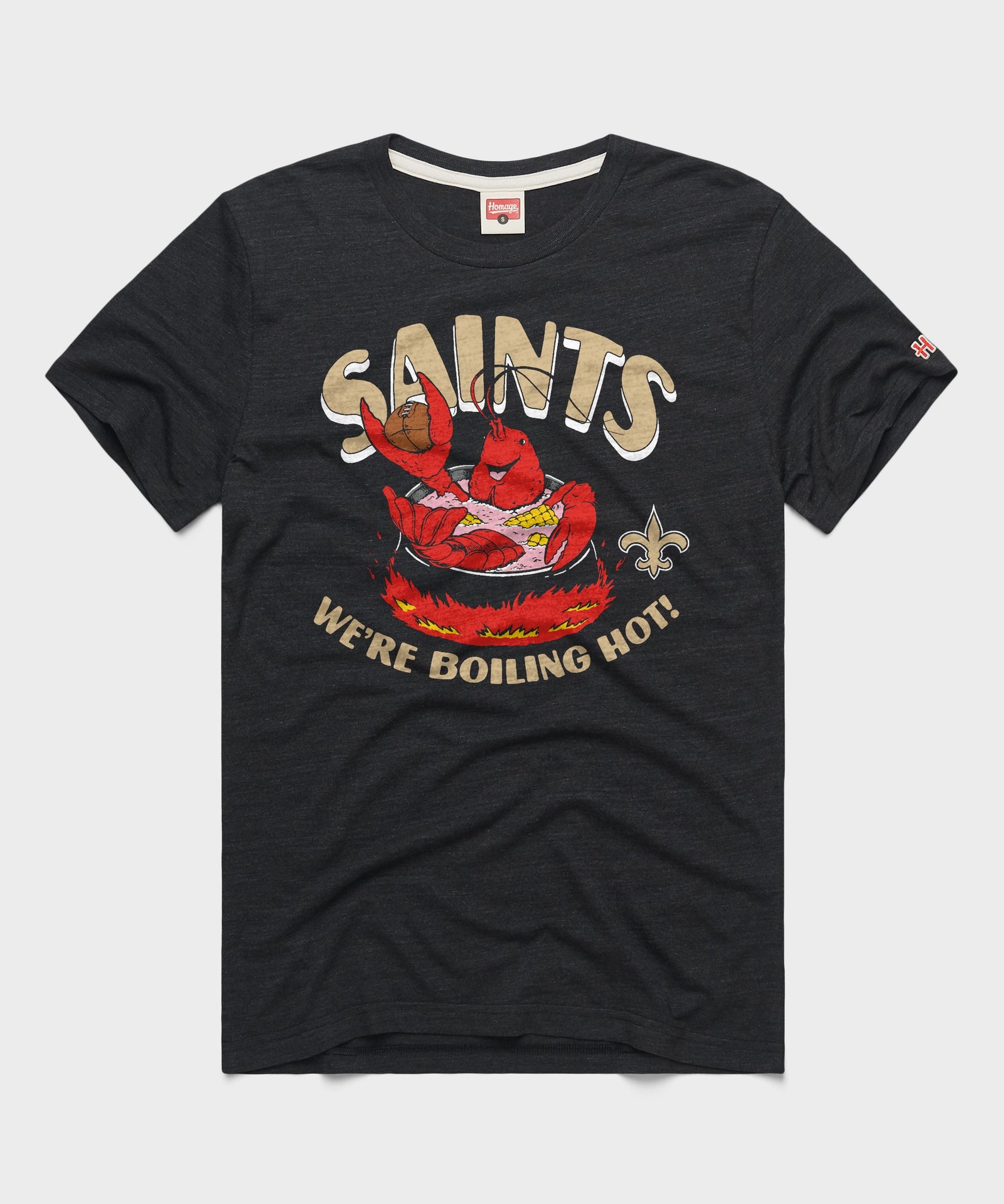 Nfl X Flavortown New Orleans Saints