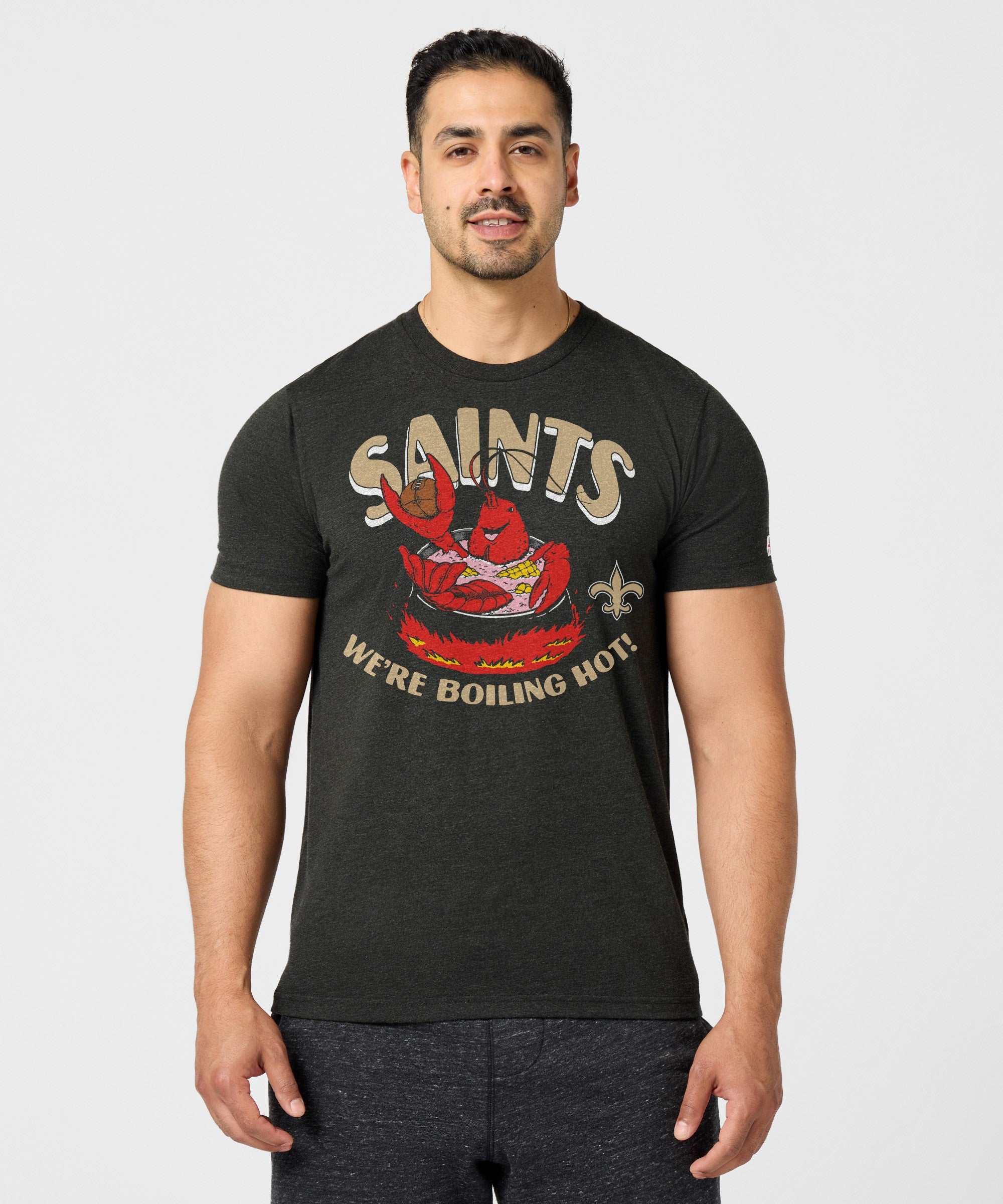 Nfl X Flavortown New Orleans Saints