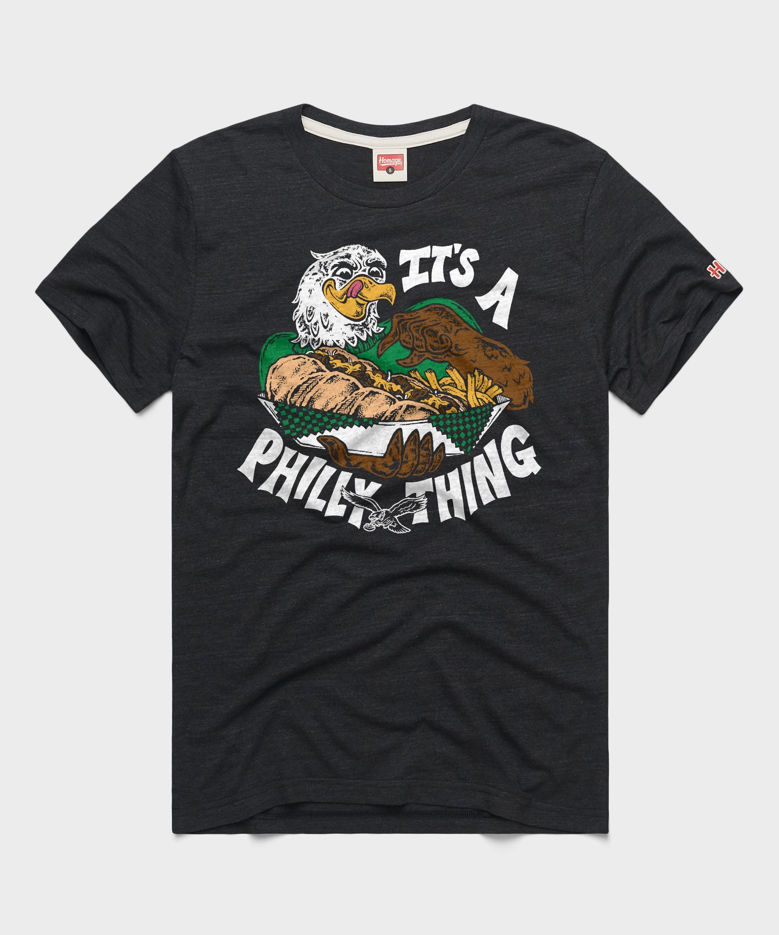 Nfl X Flavortown Philadelphia Eagles