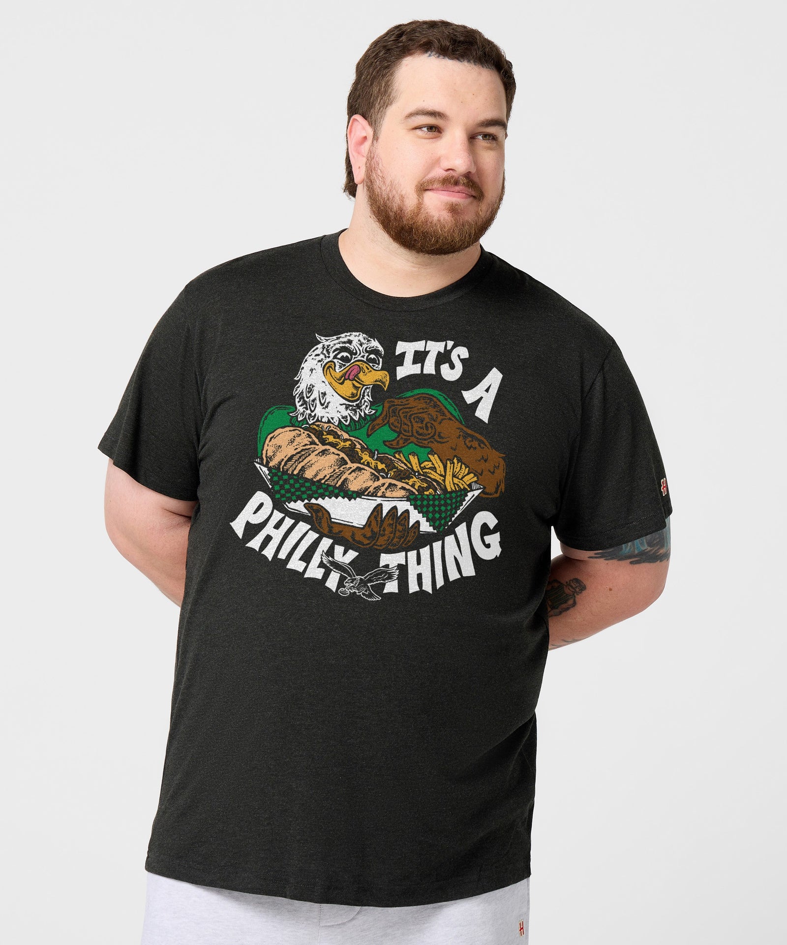 Nfl X Flavortown Philadelphia Eagles