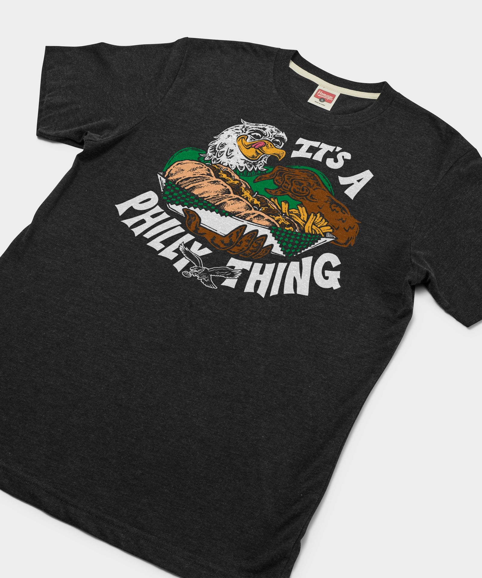 Nfl X Flavortown Philadelphia Eagles