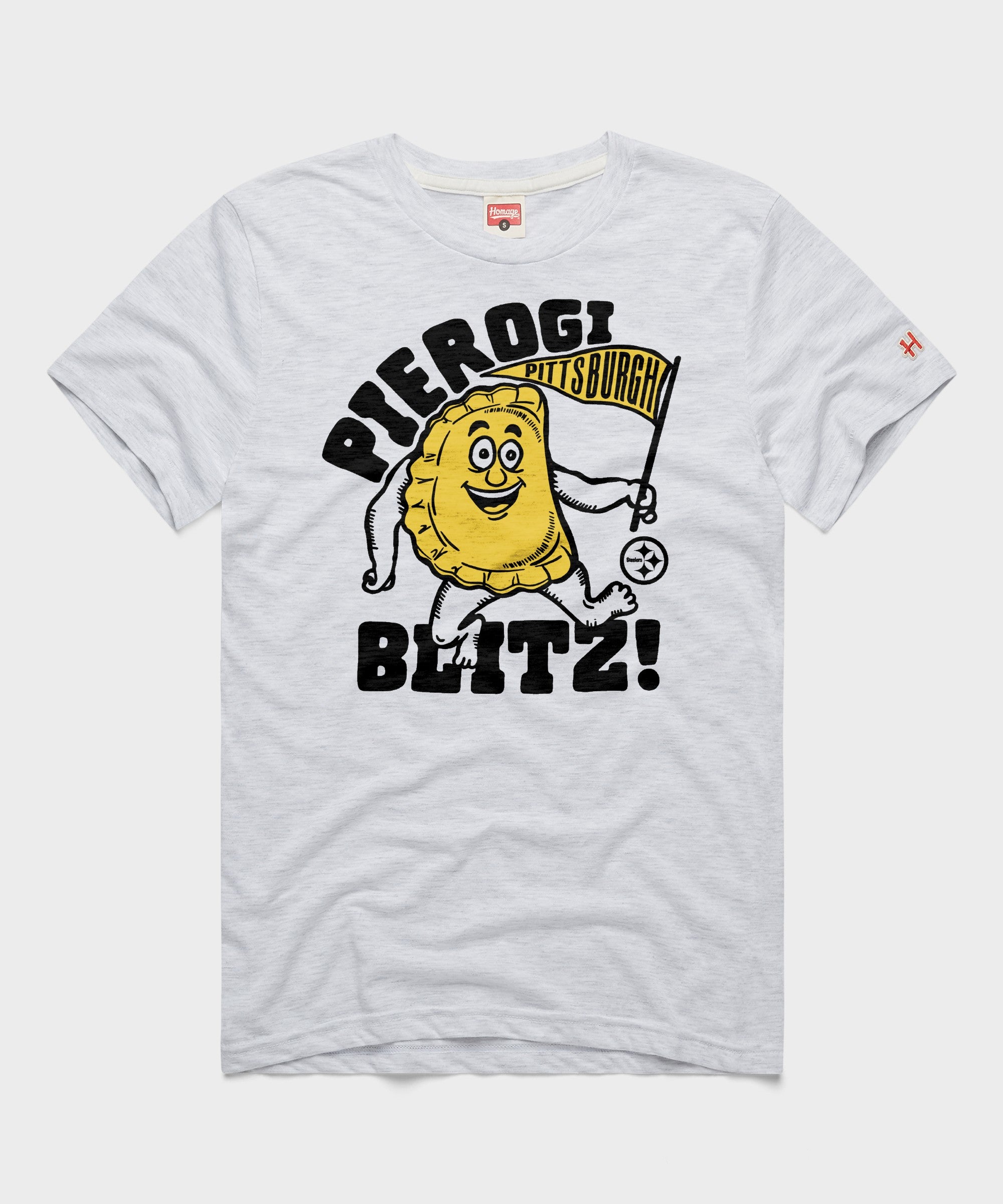 Nfl X Flavortown Pittsburgh Steelers