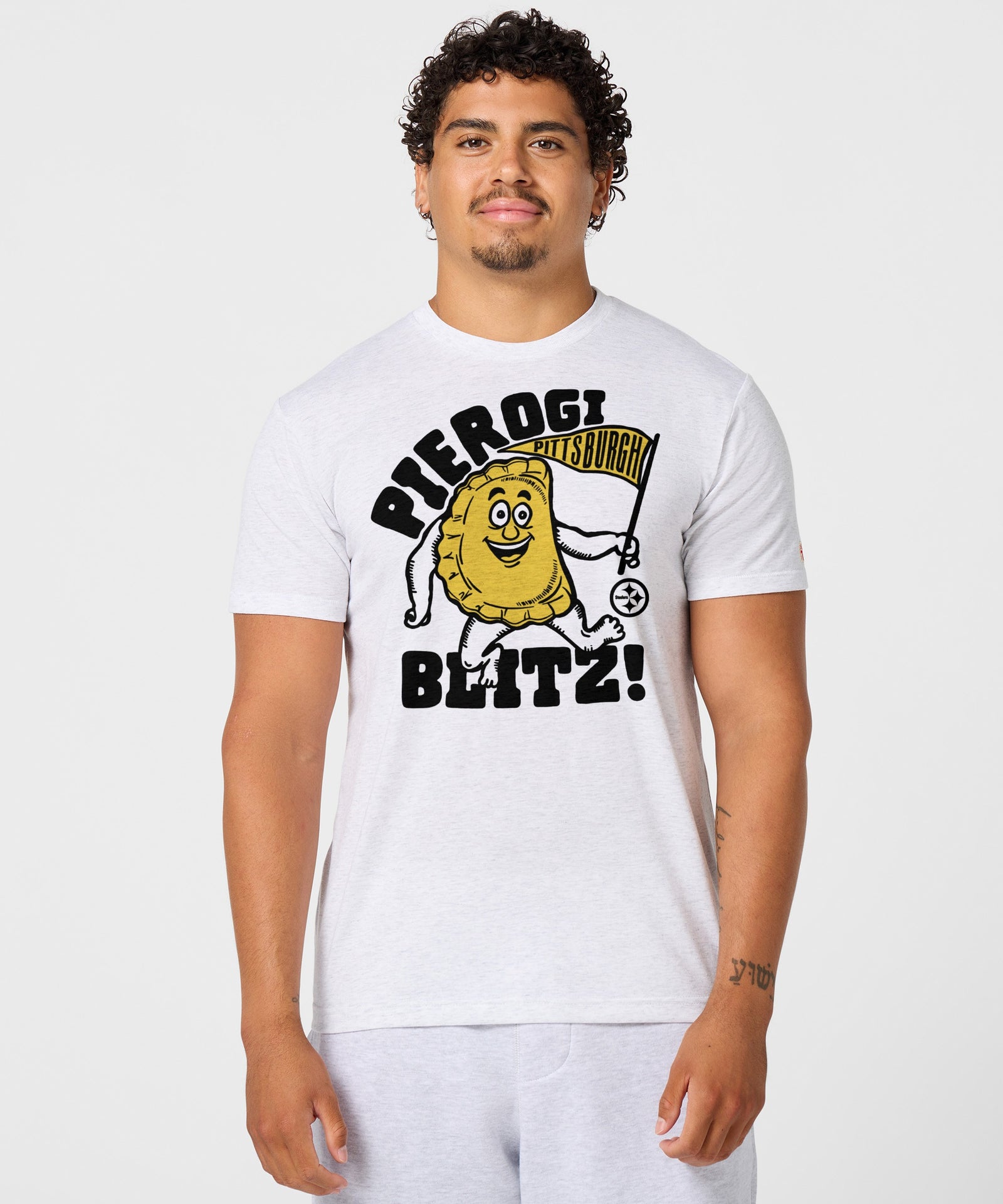 Nfl X Flavortown Pittsburgh Steelers