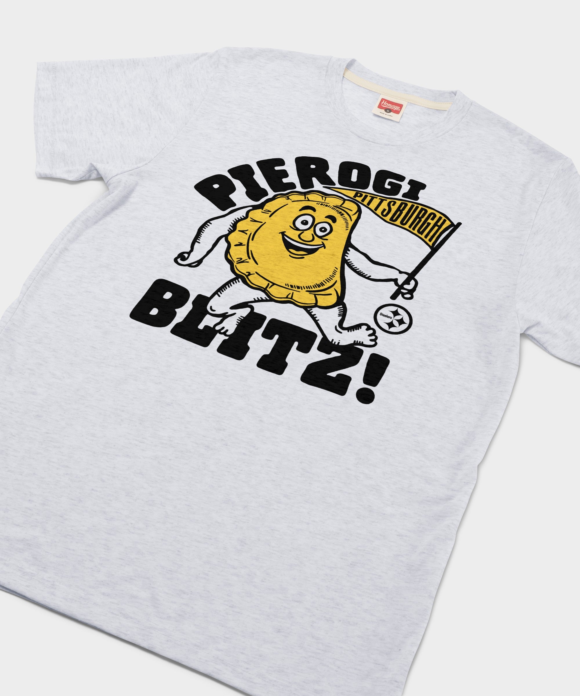 Nfl X Flavortown Pittsburgh Steelers