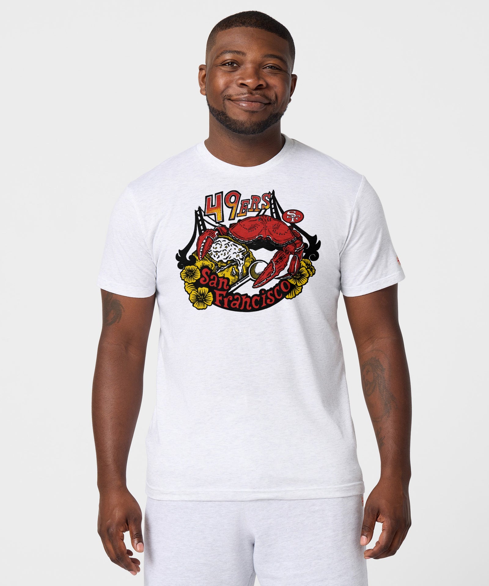 Nfl X Flavortown San Francisco 49Ers