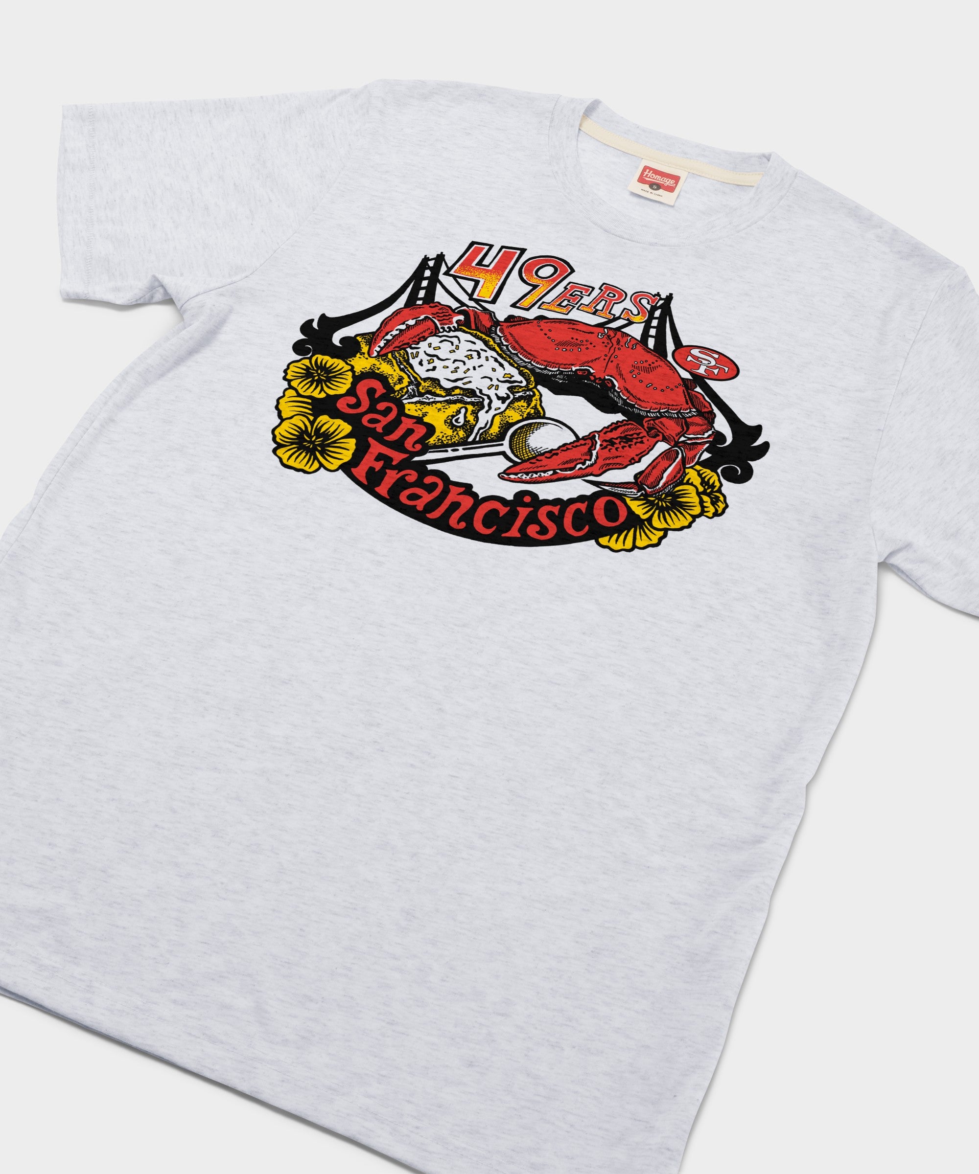 Nfl X Flavortown San Francisco 49Ers