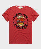 Nfl X Flavortown Tampa Bay Buccaneers