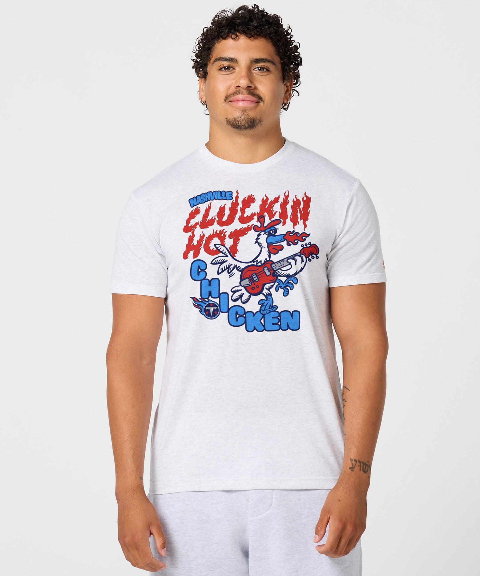 Nfl X Flavortown Tennessee Titans