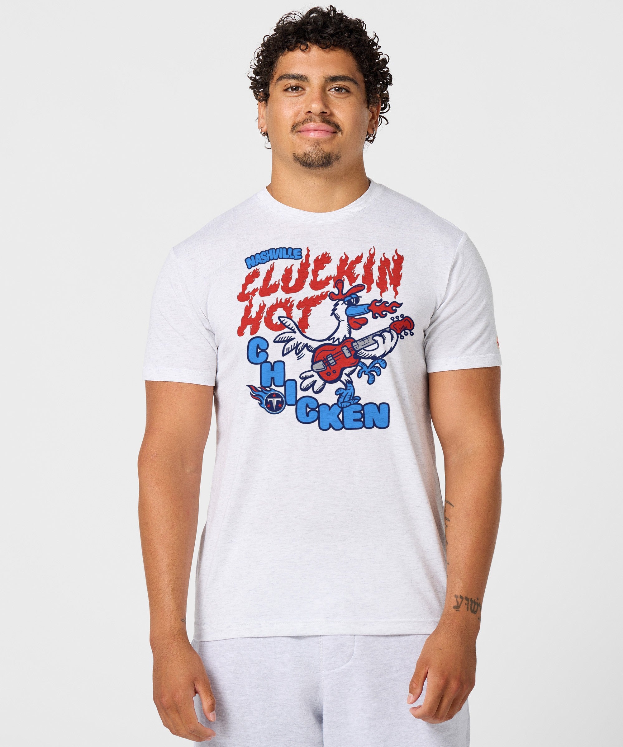 Nfl X Flavortown Tennessee Titans