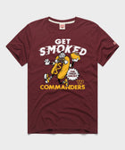 Nfl X Flavortown Washington Commanders