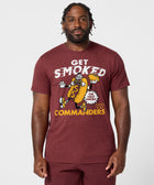 Nfl X Flavortown Washington Commanders