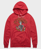 Nfl X Grateful Dead X 49Ers Hoodie
